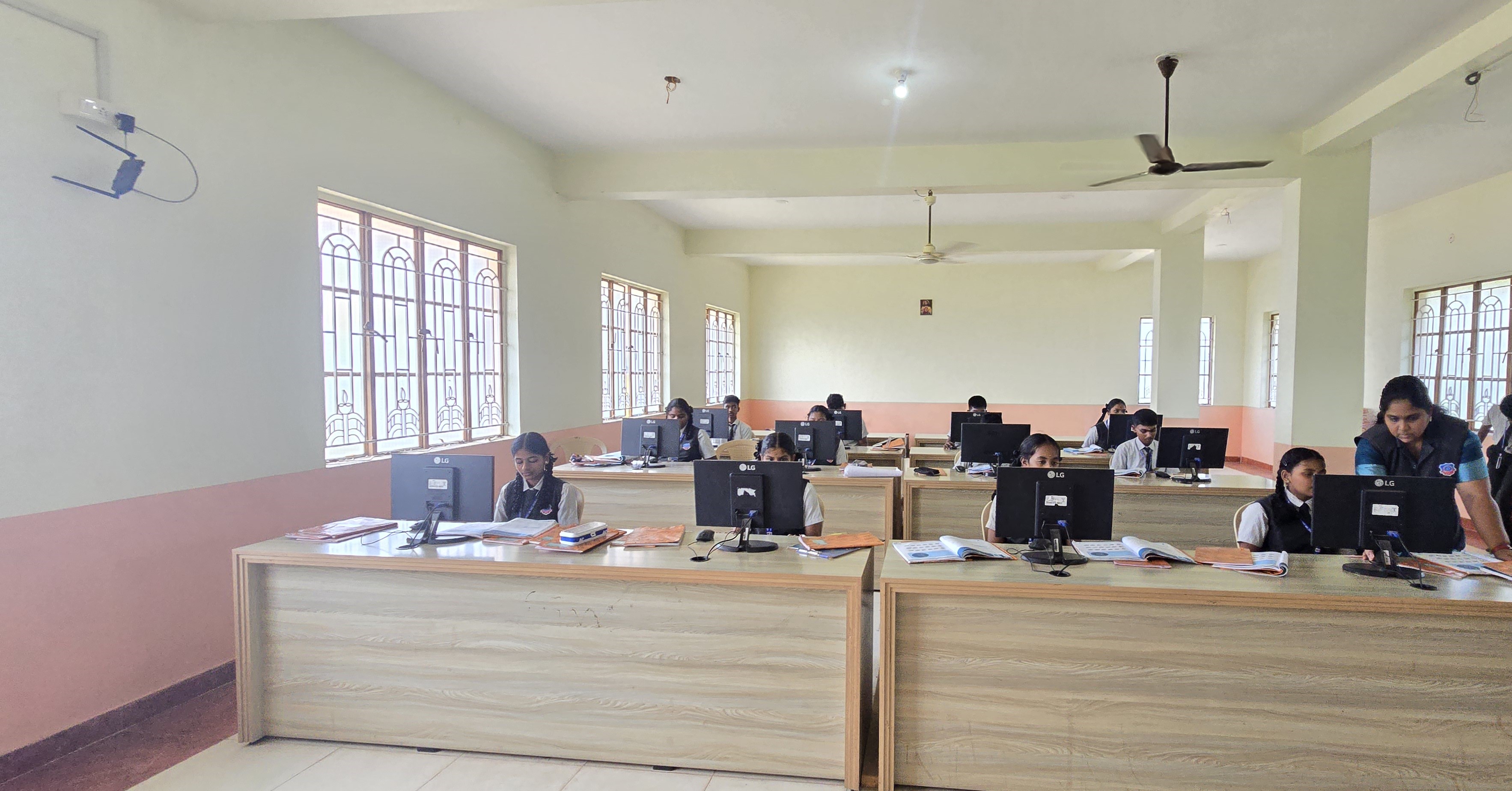 Computer Laboratory